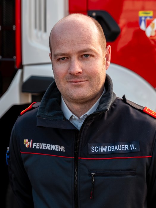 Wolfgang Schmidbauer