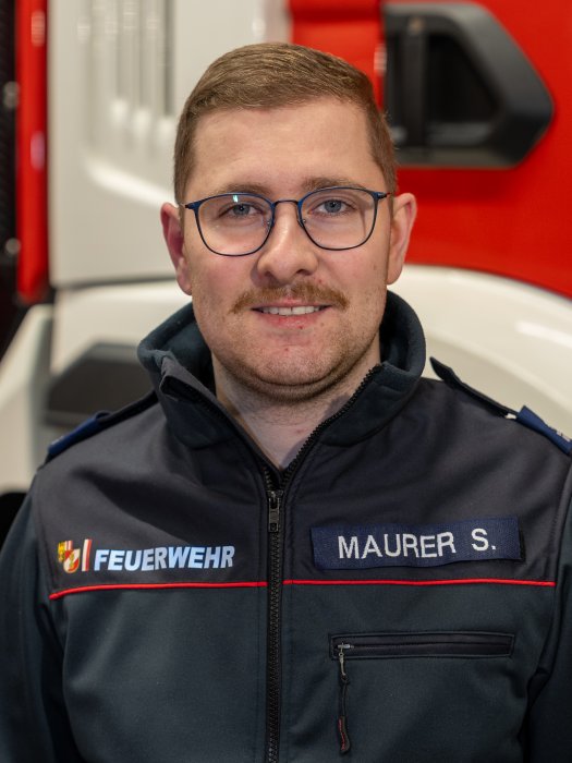 Simon Maurer