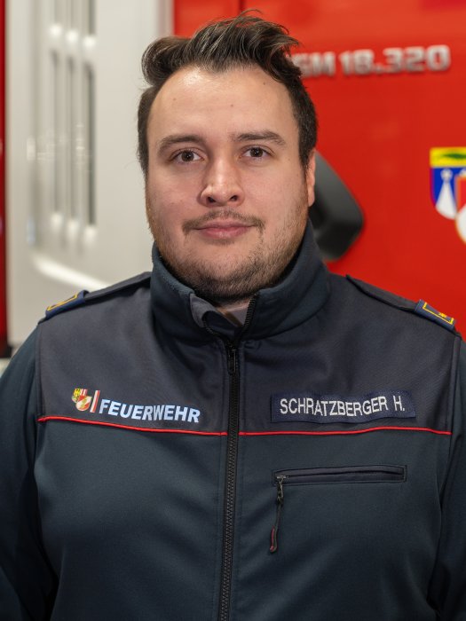 Heiko Schratzberger