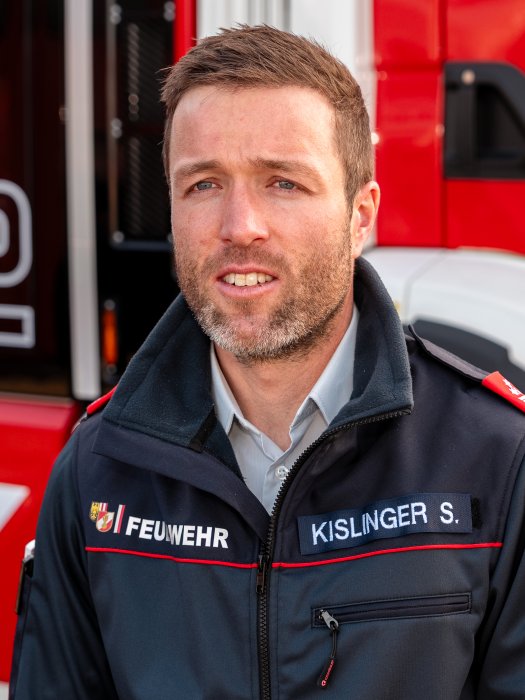 Simon Kislinger