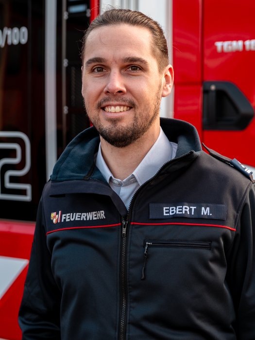 Marcel Ebert