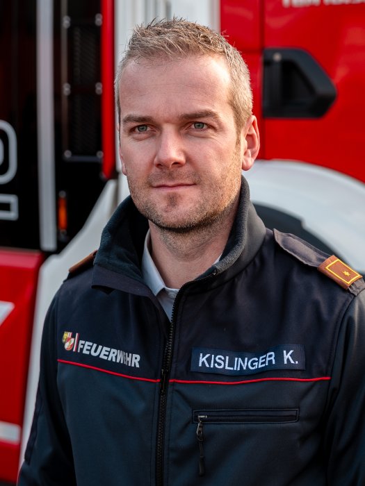 Konrad Kislinger