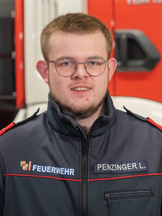 Lukas Penzinger