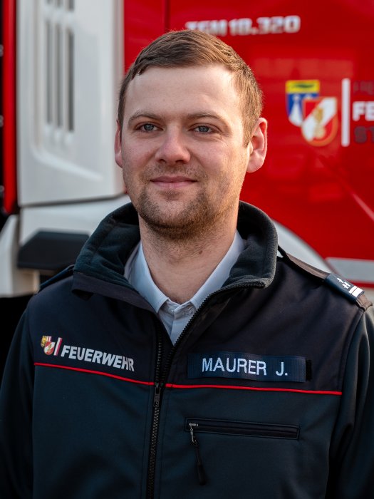 Josef Maurer