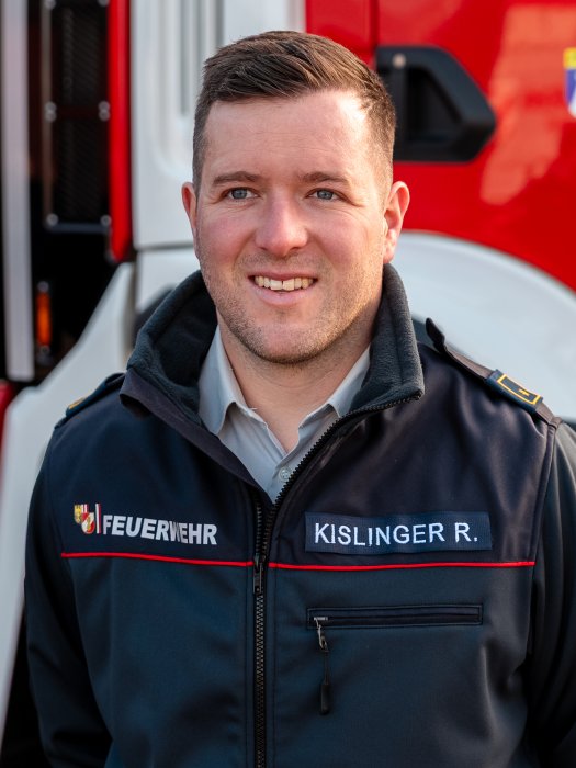 Roman Kislinger