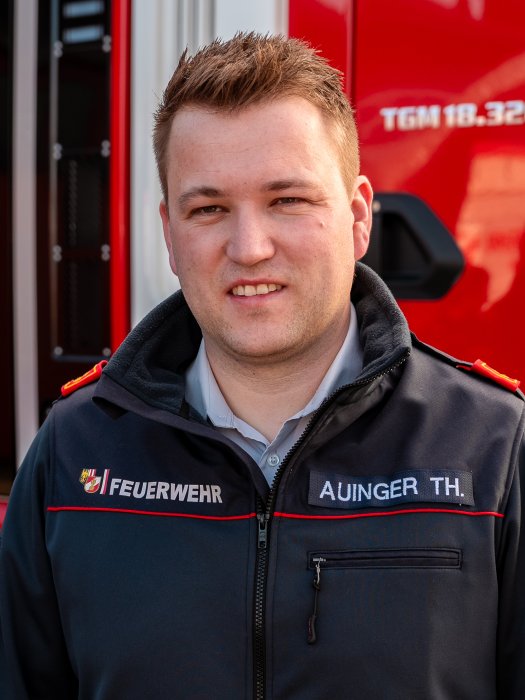 Thomas Auinger
